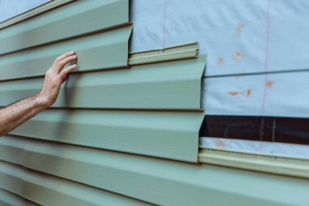 Affordable Siding Repair and Maintenance Services in Nogales, AZ